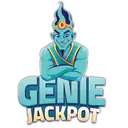 Logo of Genie Jackpot