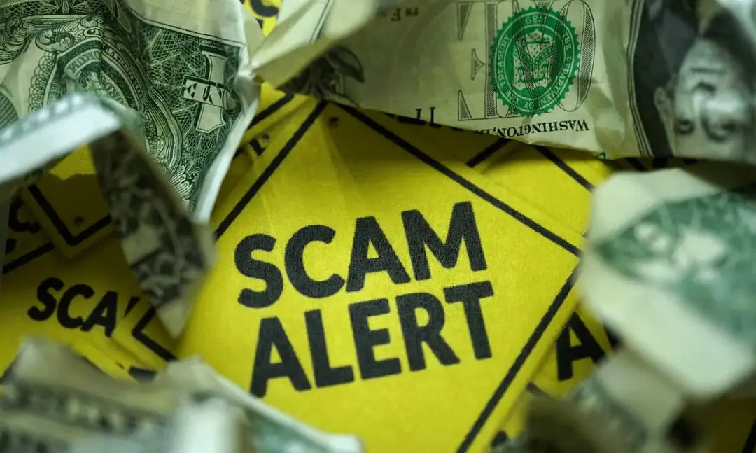 Photo of $2.5 Billion Stolen From US Victims via Crypto Investment Scams in 2022: FBI Report