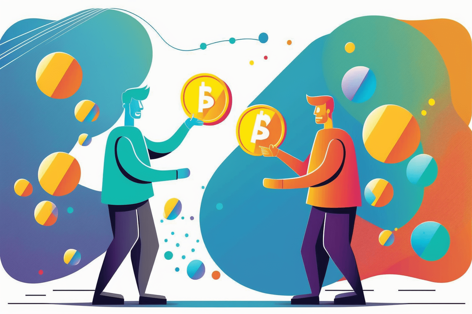 What Is P2 P Trading