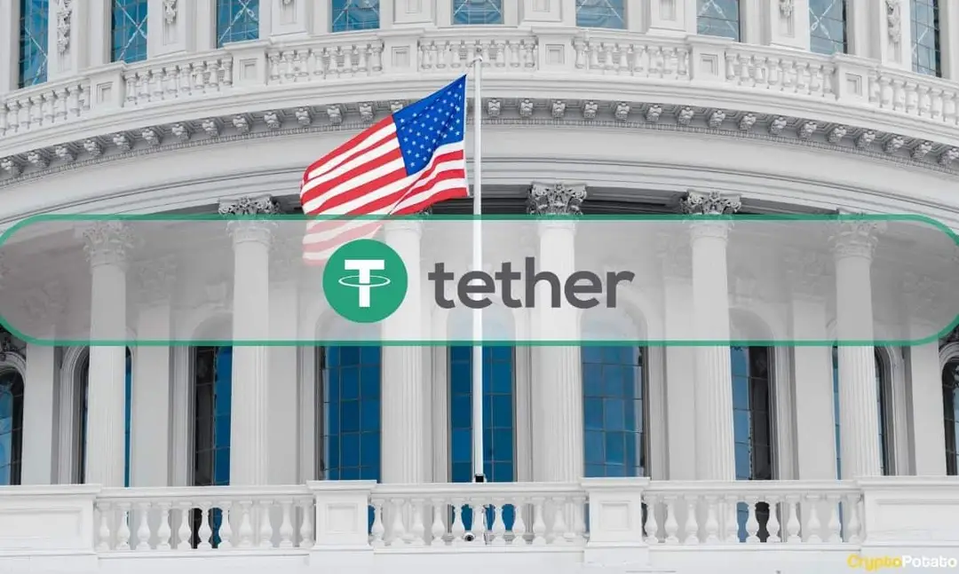 Photo of Is Tether Becoming America’s Defacto CBDC? Crypto Experts Weigh In