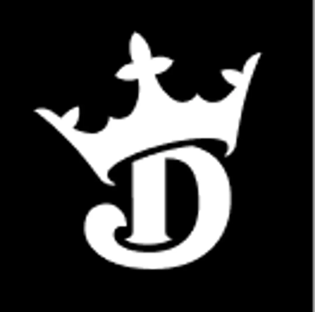 Logo of DraftKings