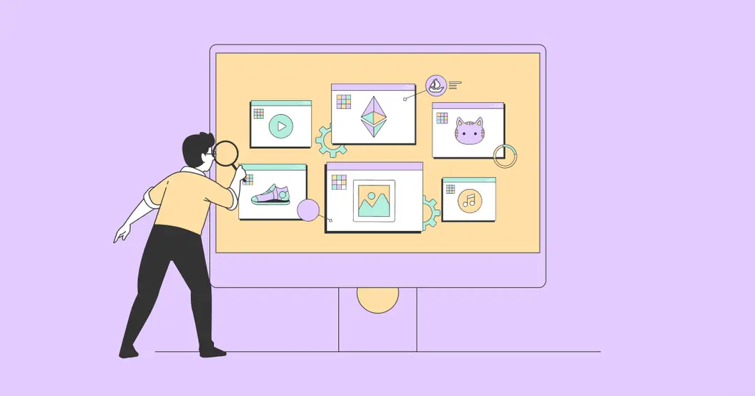 Photo of The 12 best analytics tools for tracking NFTs projects in 2023