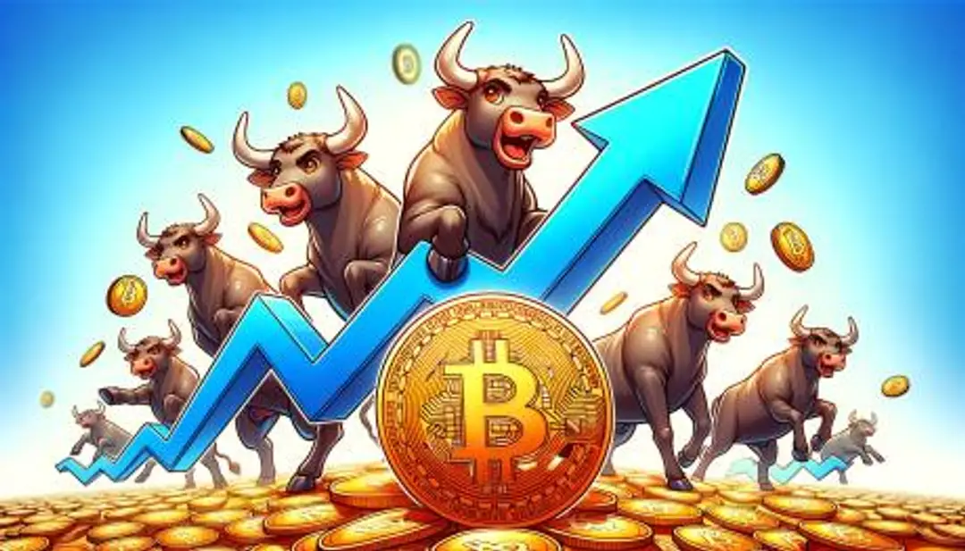 Photo of Bitcoin Price Could Extend Gains: Will Bulls Stay in Control?