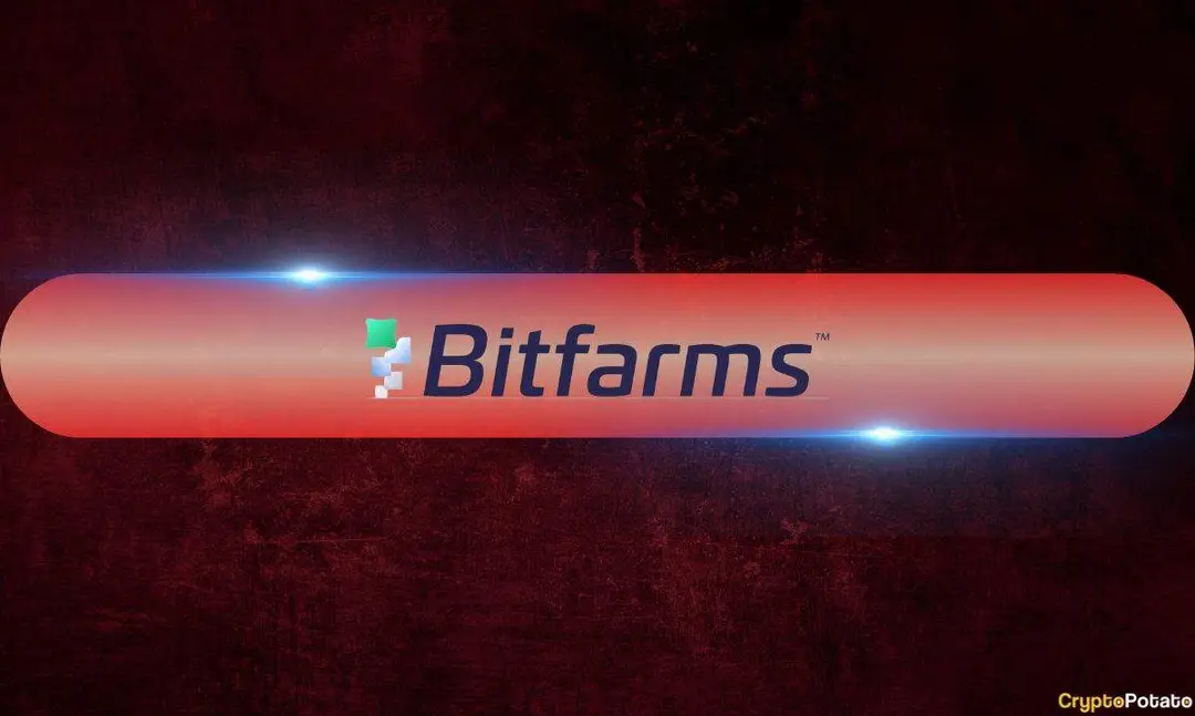 Photo of Bitcoin Mining Firm Bitfarms Faces $27 Million Net Loss in Q2 2024