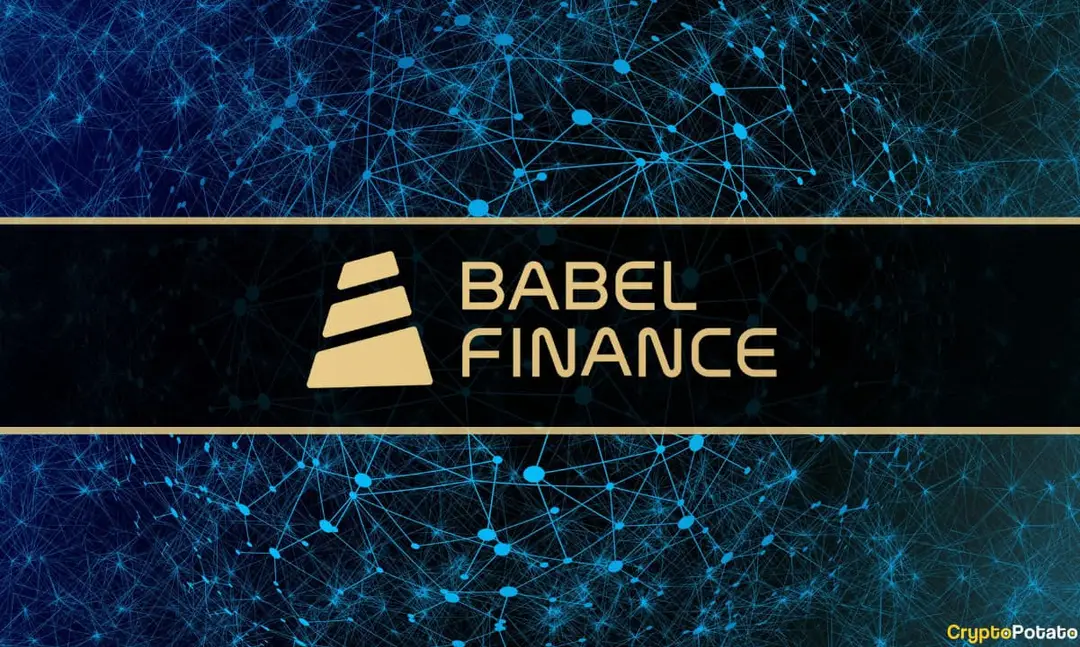 Photo of Babel Finance Pins Hope on New Stablecoin Project to Resolve Financial Woes: Report