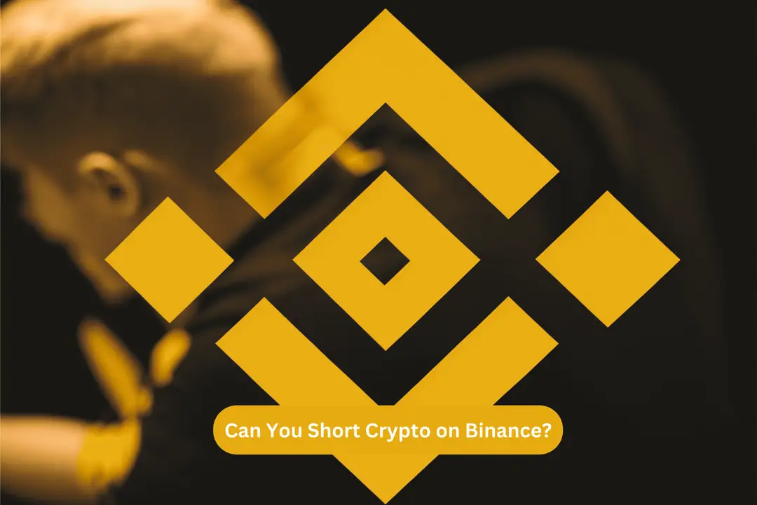 Binance, crypto, shorting, margin, futures trading