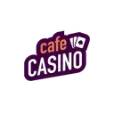 Logo of Cafe Casino
