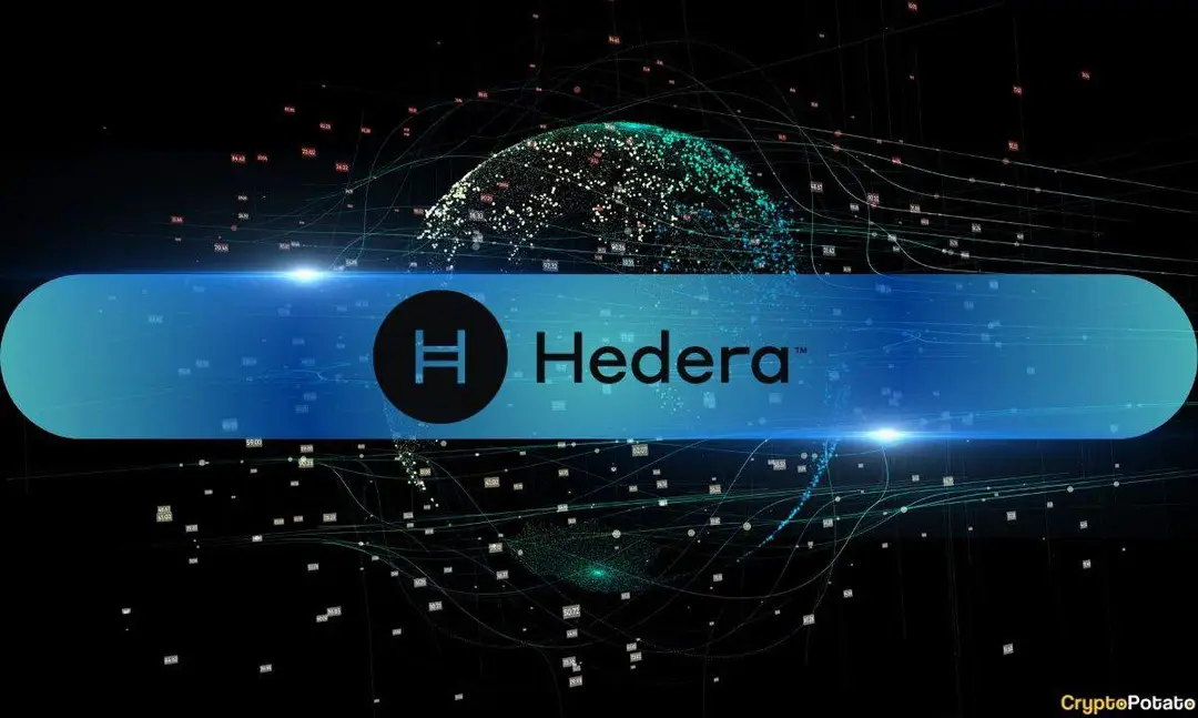 Photo of Mondelēz International Partners With Hedera on Distributed Ledger Technology