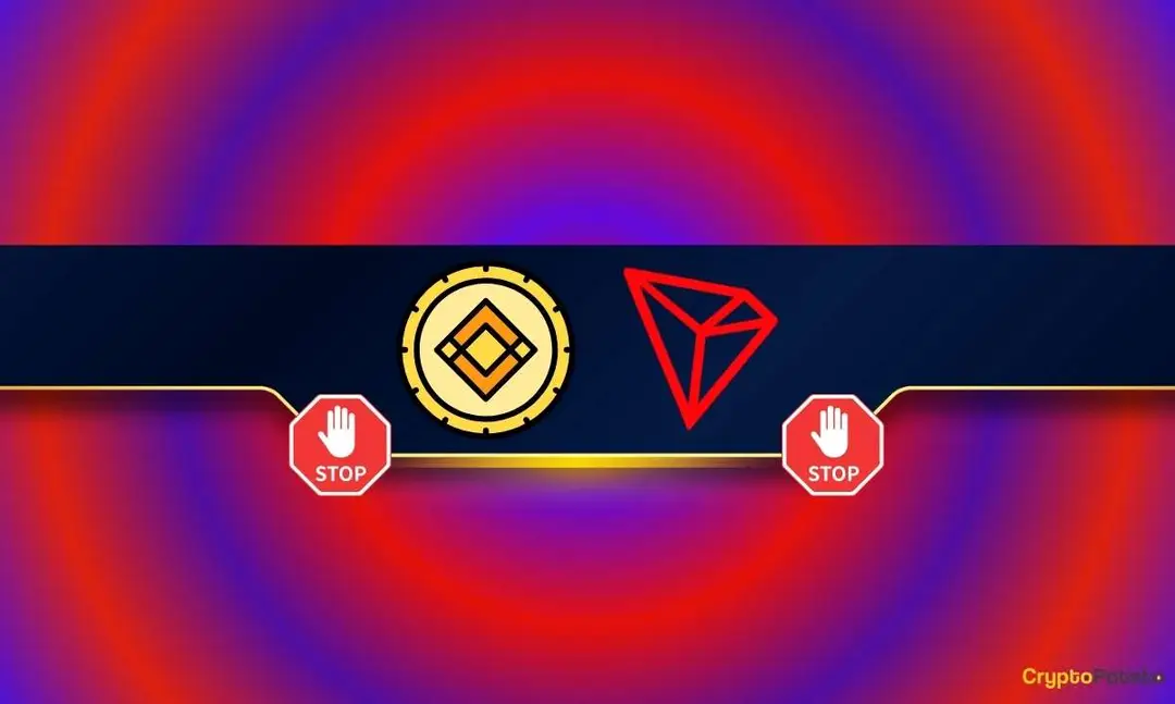 Photo of Important Binance Announcement Concerning Tron (TRX) Holders: Details