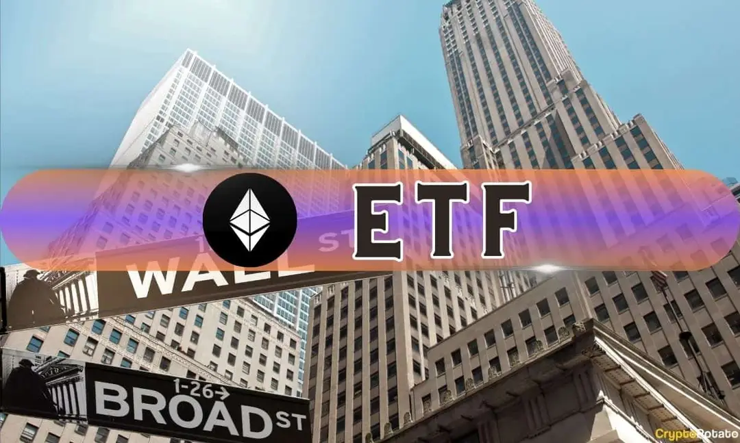 Photo of One Crucial Factor for Ethereum ETF Approval: Bitfinex’s Head of Derivatives