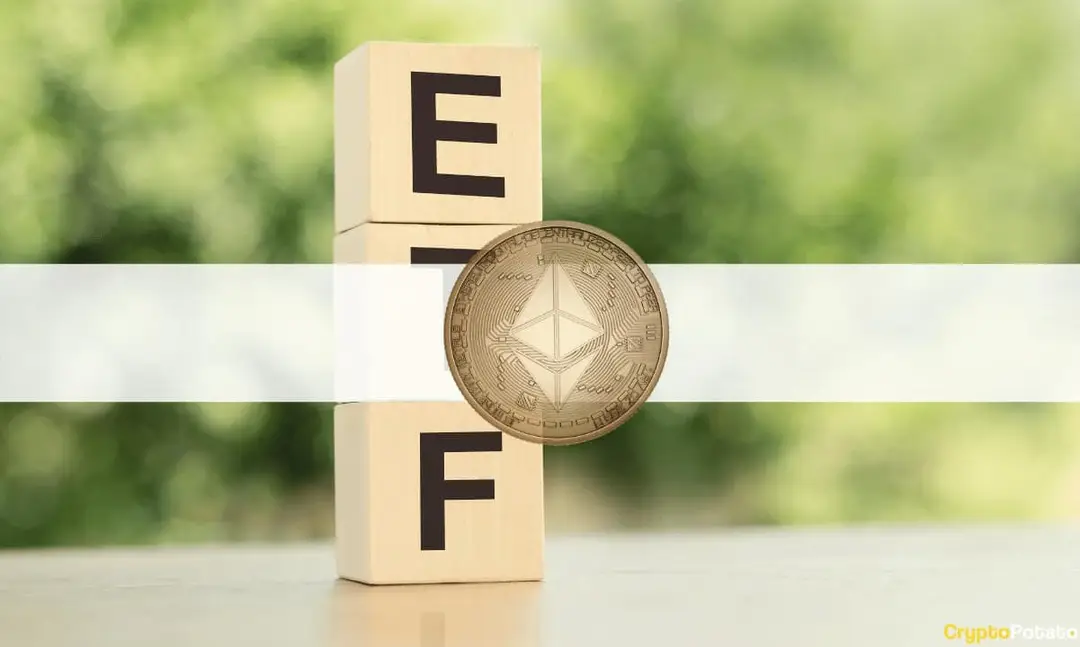 Photo of Ark Invest Wants To Add Staking To Its Spot ETH ETF: Will The SEC Approve?
