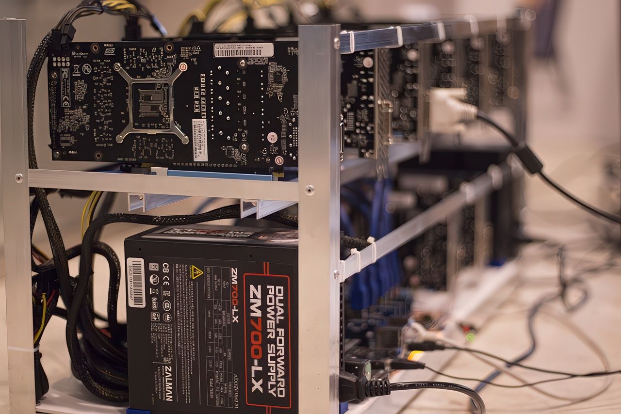 Mining Rewards Using Crypto Earnings for Gambling 1 Edit