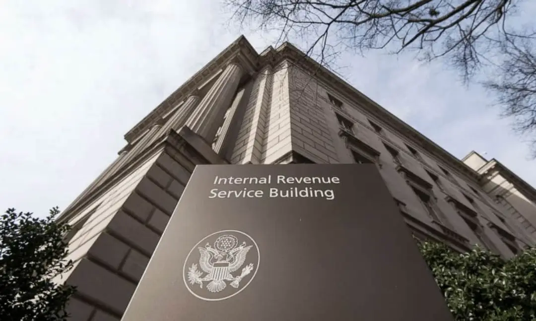 Photo of IRS Extends Comment Period for Crypto Reporting Regulations Amid Public Interest Surge