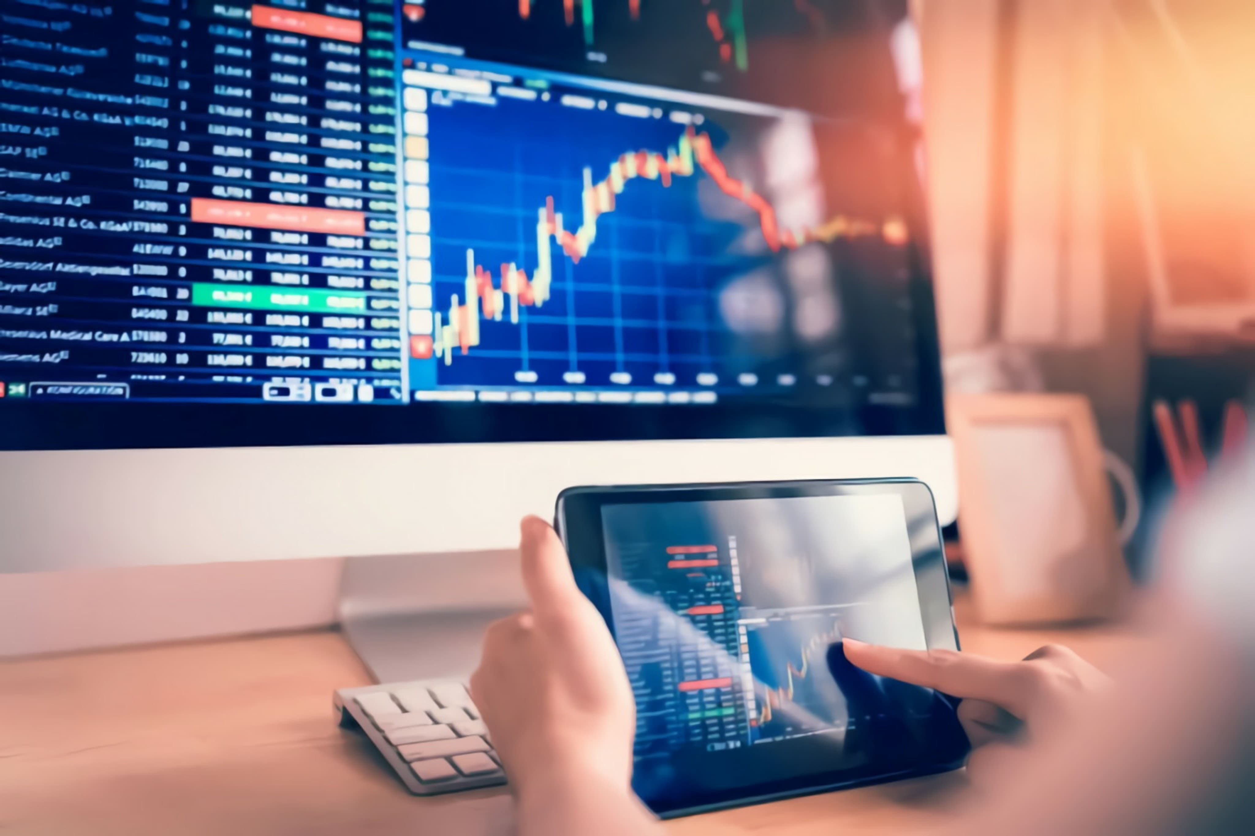 Tokens Distribution Analysis