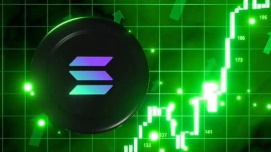 Photo of SOL Price Breaks Crucial $150 Level Amid Robinhood’s Solana Staking Debut In Europe