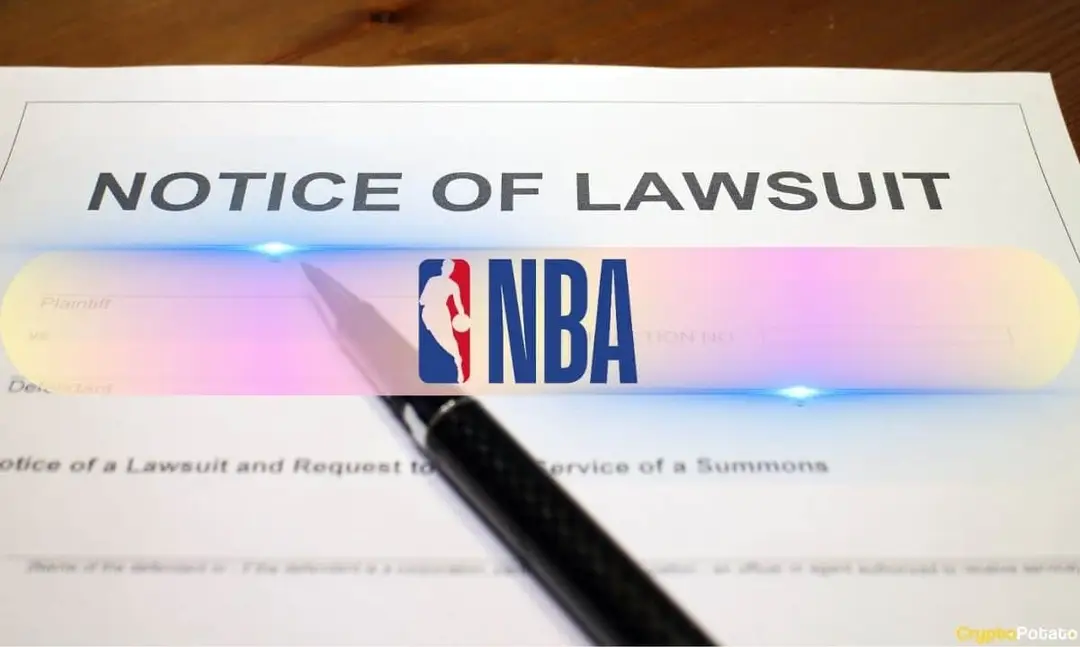 Photo of NBA Sued Over Crypto Marketing Deal Between Voyager and Mark Cuban