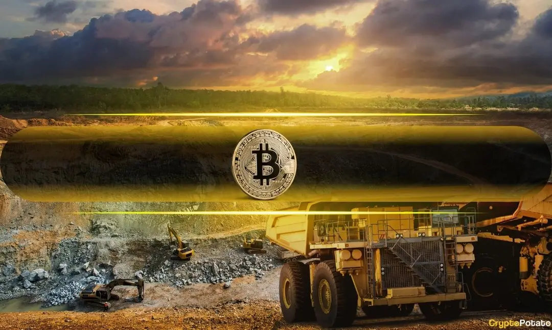 Photo of Bitcoin Halving Sparks Migration of US Mining Equipment to Low-Cost Power Countries: Report