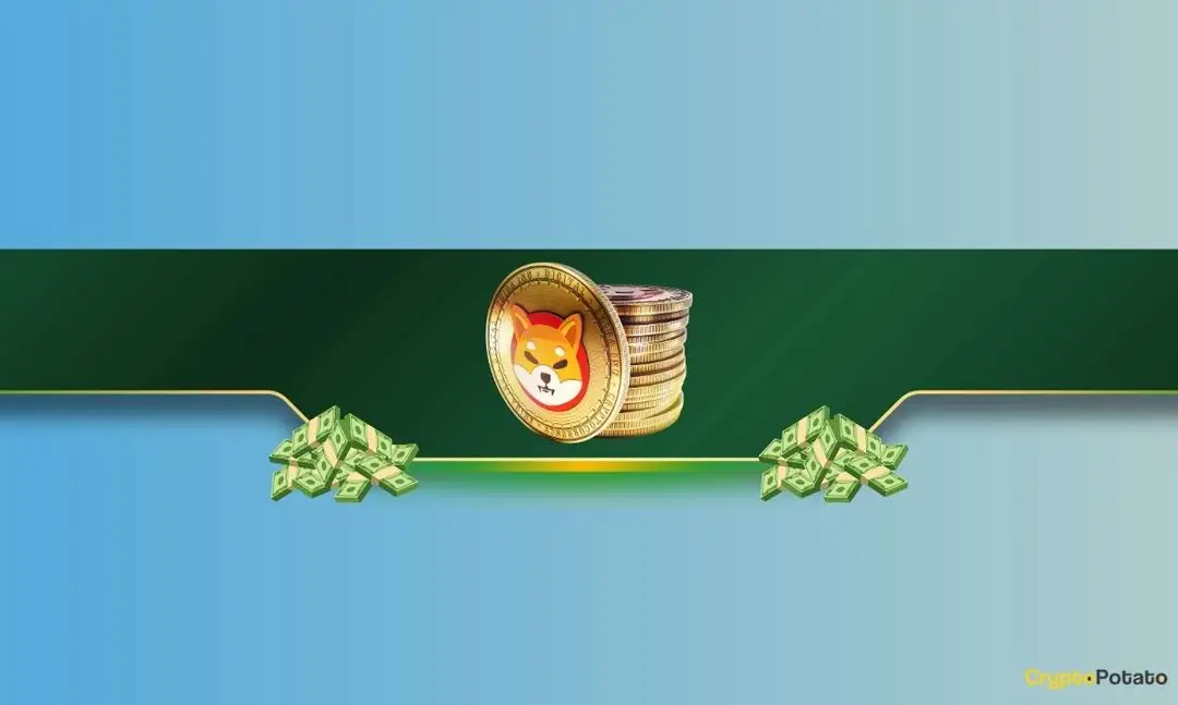Photo of Shiba Inu (SHIB) Team Completes a $12 Million Fundraiser to Make Shibarium ‘the Meme Center of the World’