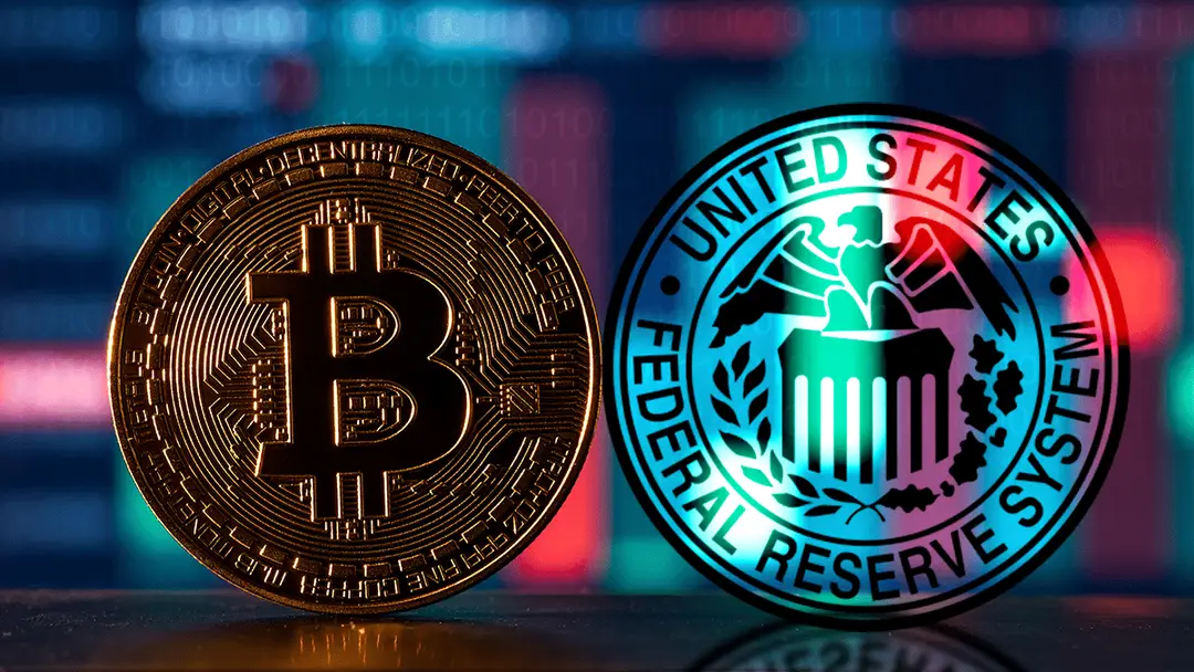 Photo of Bitcoin's inflation rate outperforms Fed's target