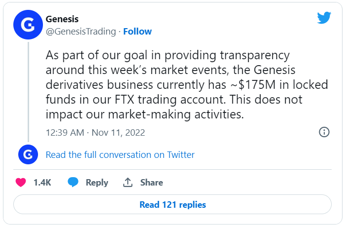 Genesis