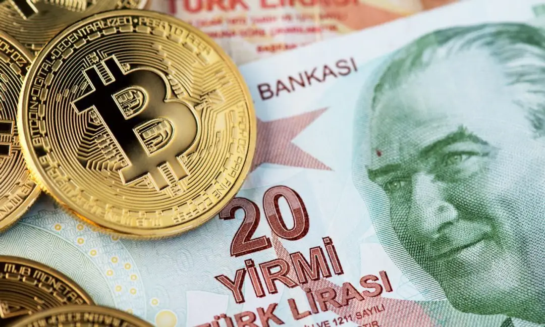 Photo of Digital Lira is coming closer