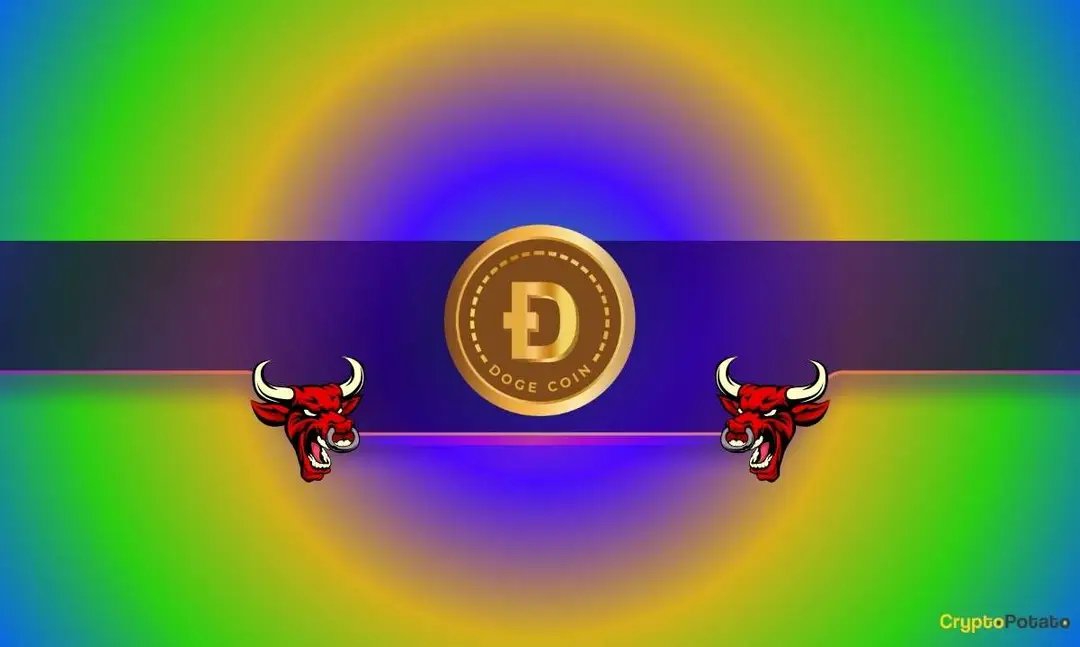 Photo of Dogecoin Price Predictions: Is DOGE Gearing up for a Massive Rally?