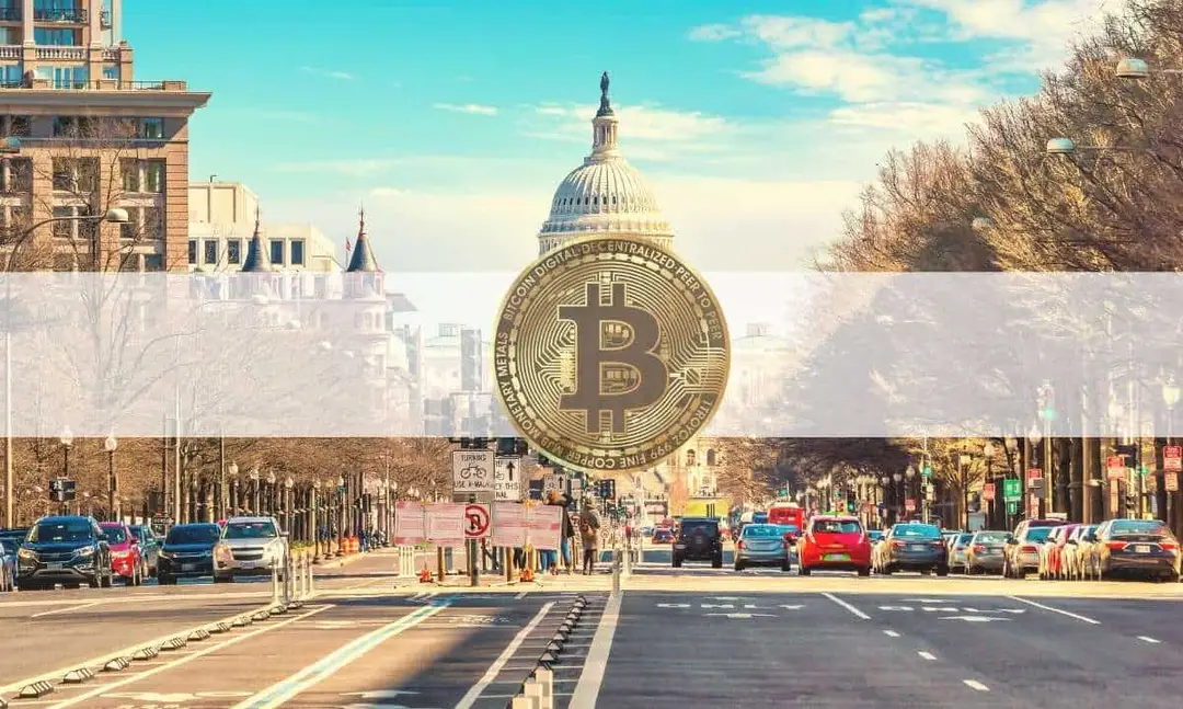 Photo of Can the US Afford to Lose the Crypto Race? (Opinion)