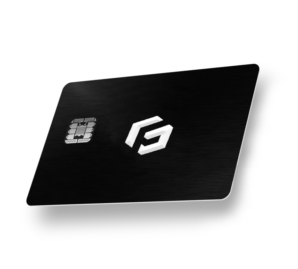 An image of Global Fit Club's standard membership pass. Source: Global Fit Club
