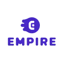 Logo of Empire Casino