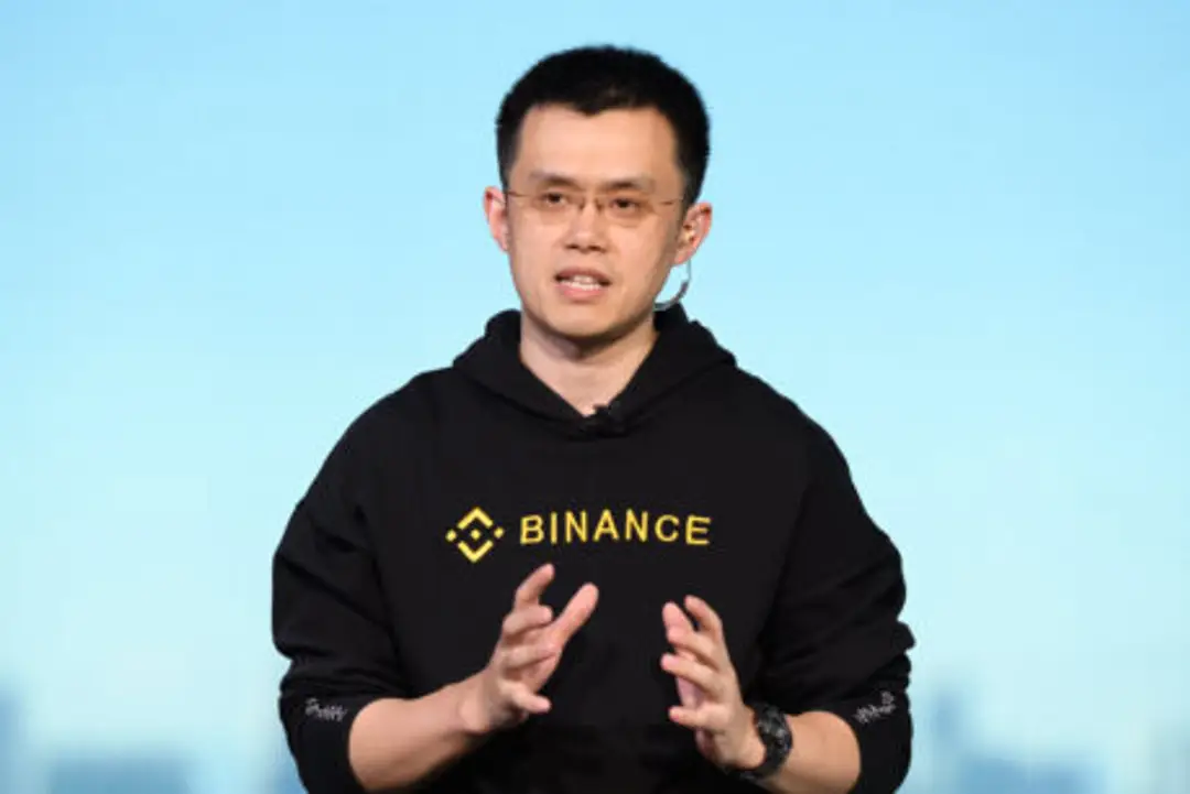 Photo of $1 Billion Buying Pressure On Bitcoin, ETH, BNB Incoming, Binance Will Convert Recovery Fund
