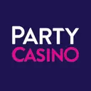 Logo of Party Casino NJ