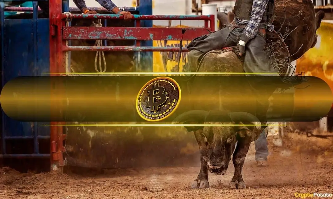 Photo of 7 Signals the Bitcoin Bull Run Has Room to Run After $70,000 (Opinion)