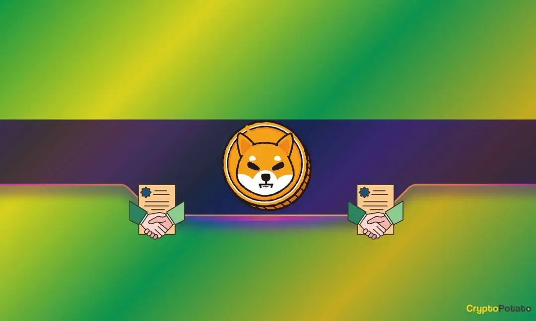 Photo of Shiba Inu Inks an Important Partnership to Foster the Development of Shibarium: Details