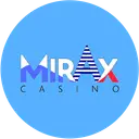 Logo of Mirax Casino