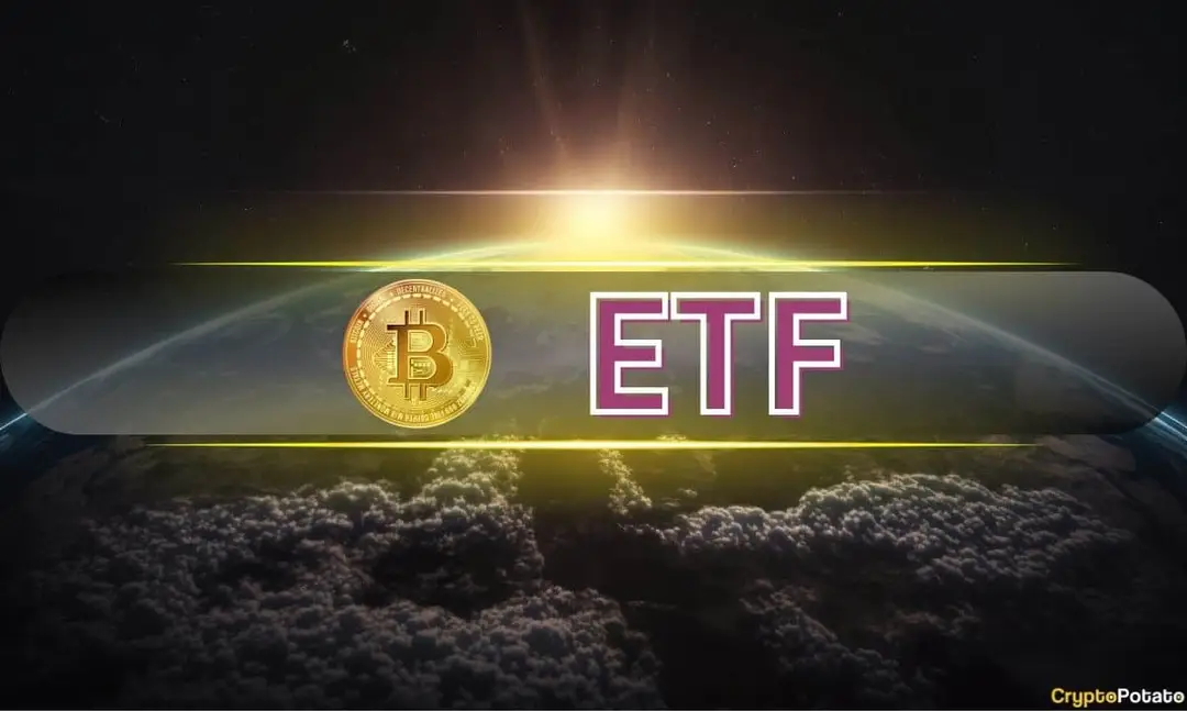 Photo of Spot Bitcoin ETFs See Unprecedented Institutional Adoption, Set to Break Records