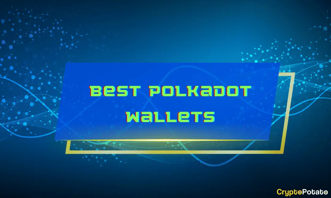 Photo of Best Polkadot (DOT) Wallets in 2024: Full Comparison