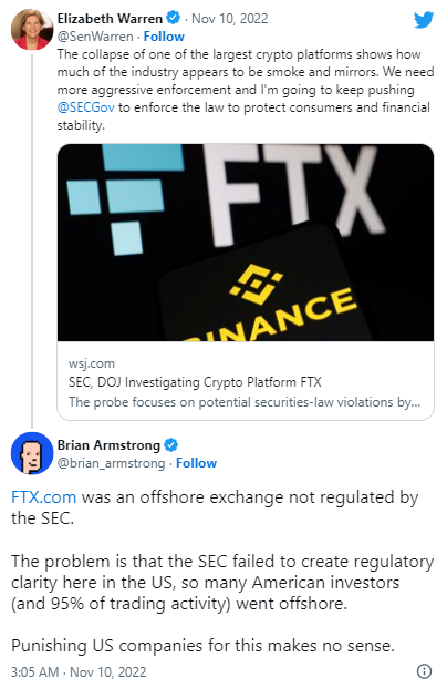 Brian Answer on Twitter