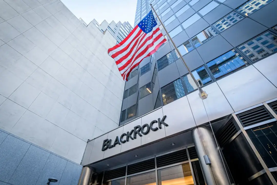 Photo of "Tokenization is the future for markets" - BlackRock