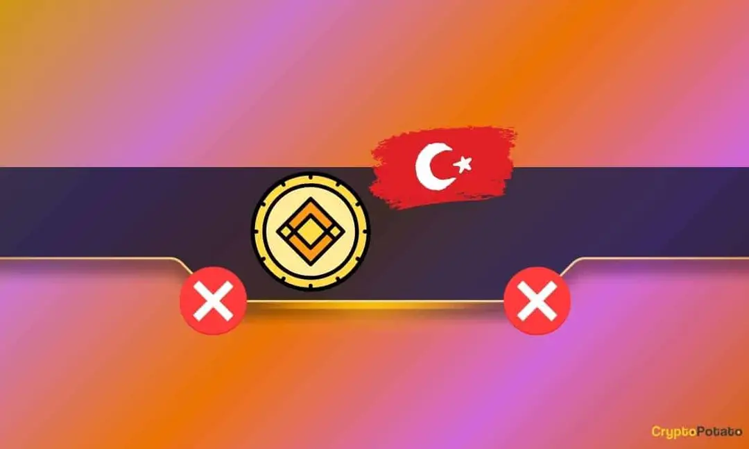 Photo of Important Binance Update Affecting Turkish Users: Details