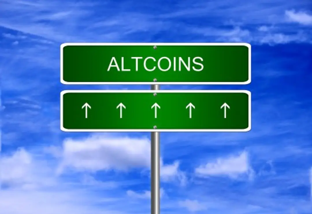 Photo of Which Altcoins Could Skyrocket Next? Analytics Firm Points To These