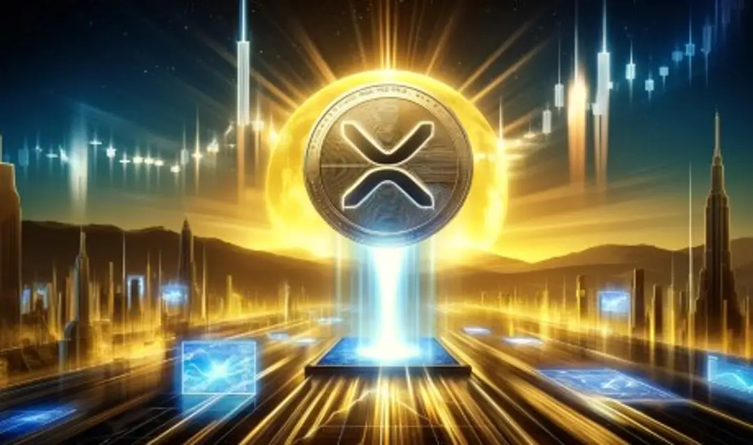 Photo of XRP Price Set For Colossal 63,000% Breakout As Ripple Secures Crucial Partnership In Europe