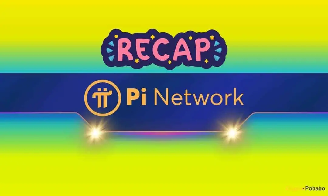 Photo of Pi Network (PI) News Recap: Here’s What Happened in the Past 30 Days