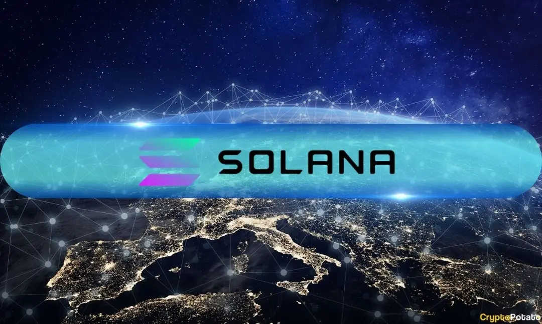 Photo of This is How Liquid Staking Could Fuel Mass Adoption and Growth on Solana: Report