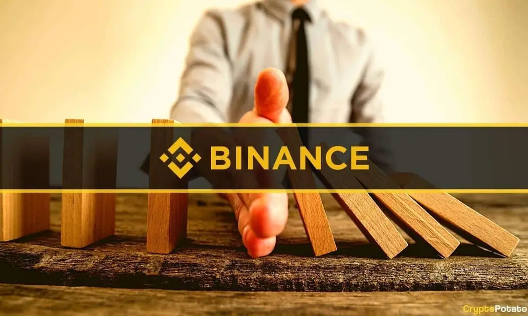 Photo of Binance Stops Accepting New UK Customers in Compliance With Updated FCA Ad Rules