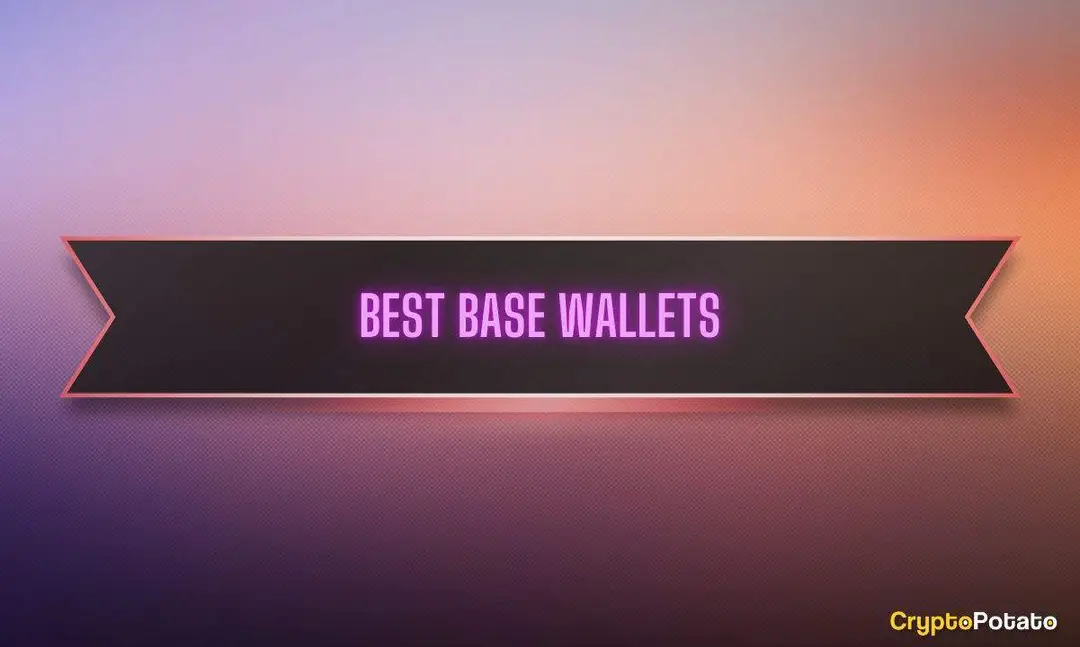 Photo of Top 10 Best Base Wallets to Consider in 2024