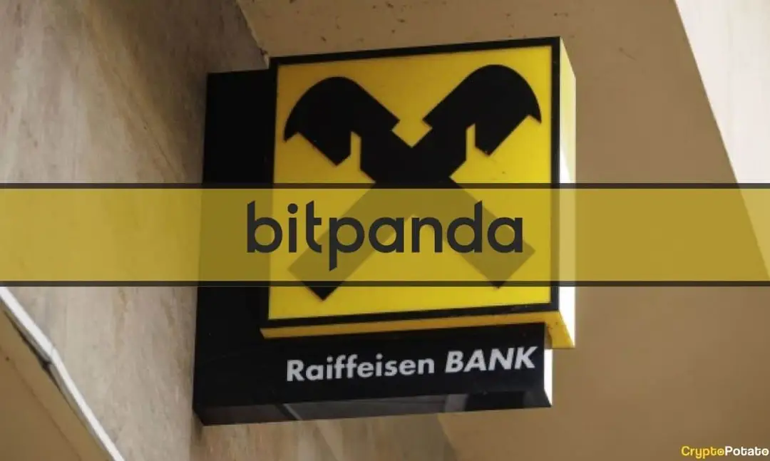 Photo of Austrian Banking Group RLB NÖ-Wien to Launch Crypto Investment Services With Bitpanda