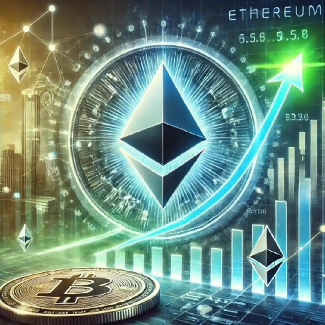 Photo of Is Ethereum Poised for Inflation? Supply Reaches New High as Staking Takes Off