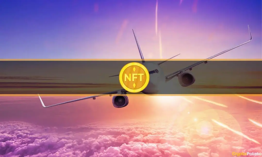 Photo of Argentinean Airline Becomes the First to Offer Tickets as NFTs on Algorand