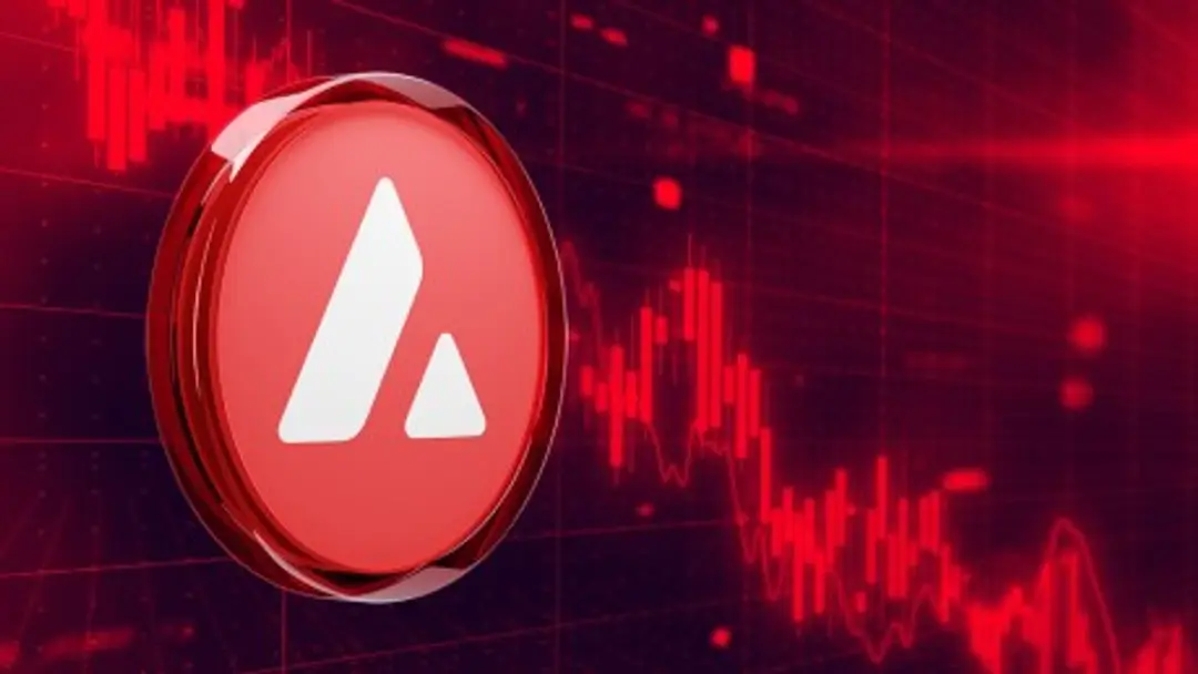 Photo of AVAX Holders Beware: $204 Million Token Unlock Could Trigger Price Crash Today