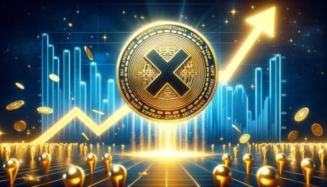 Photo of XRP Price Breaks Free: Is a Major Rally Underway?